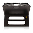 Oregon Ducks Portable Charcoal BBQ Grill
