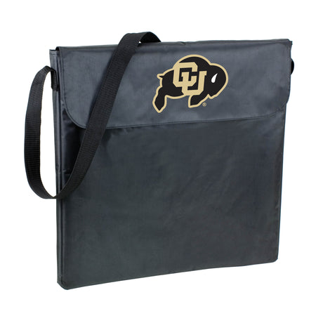 Colorado Buffaloes X-Grill Portable Charcoal BBQ Grill
