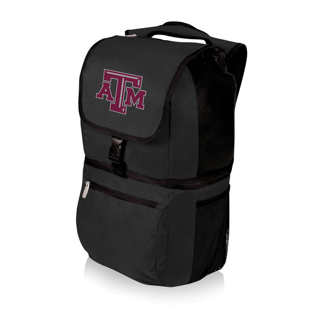 Texas A&M Aggies Zuma Backpack Cooler