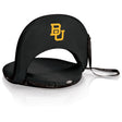 Baylor Bears Portable Reclining Seat