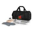 Maryland Terrapins BBQ Kit Grill Set & Cooler