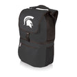 Michigan State Spartans Zuma Backpack Cooler