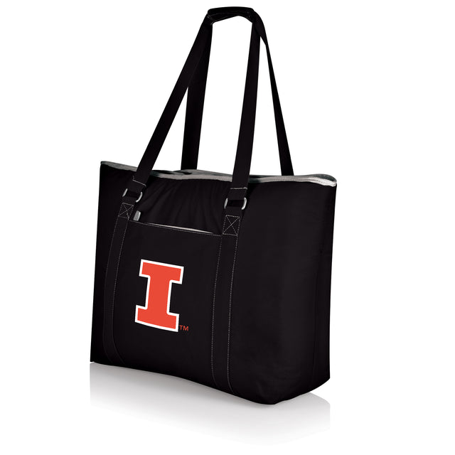 Illinois Fighting Illini Tahoe XL Cooler Tote Bag - Blue
