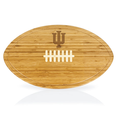 Indiana Hoosiers XL Cutting Board & Serving Tray