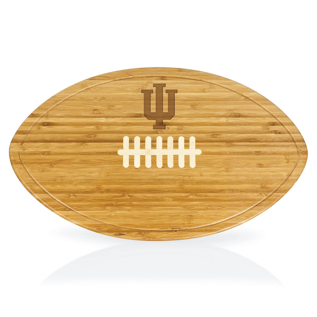 Indiana Hoosiers XL Cutting Board & Serving Tray