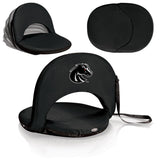 Boise State Broncos Portable Reclining Seat