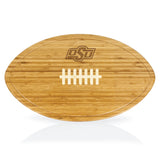 Oklahoma State Cowboys XL Cutting Board & Serving Tray