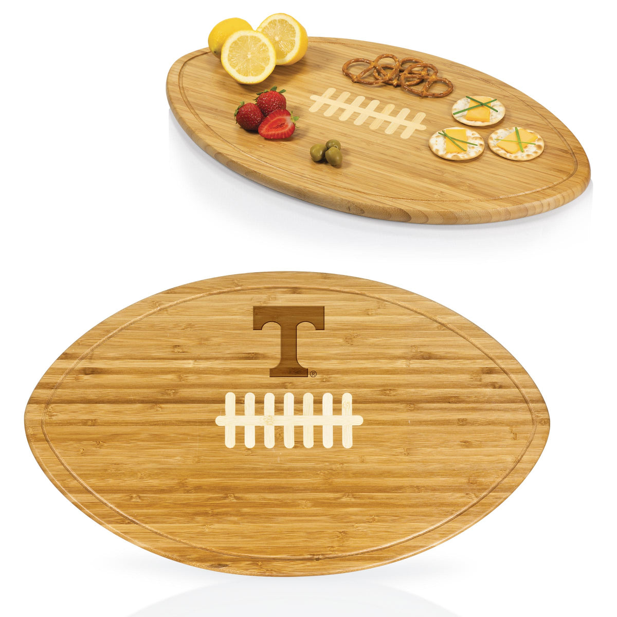 Tennessee Volunteers XL Cutting Board & Serving Tray
