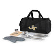 Georgia Tech Yellow Jackets BBQ Kit Grill Set & Cooler