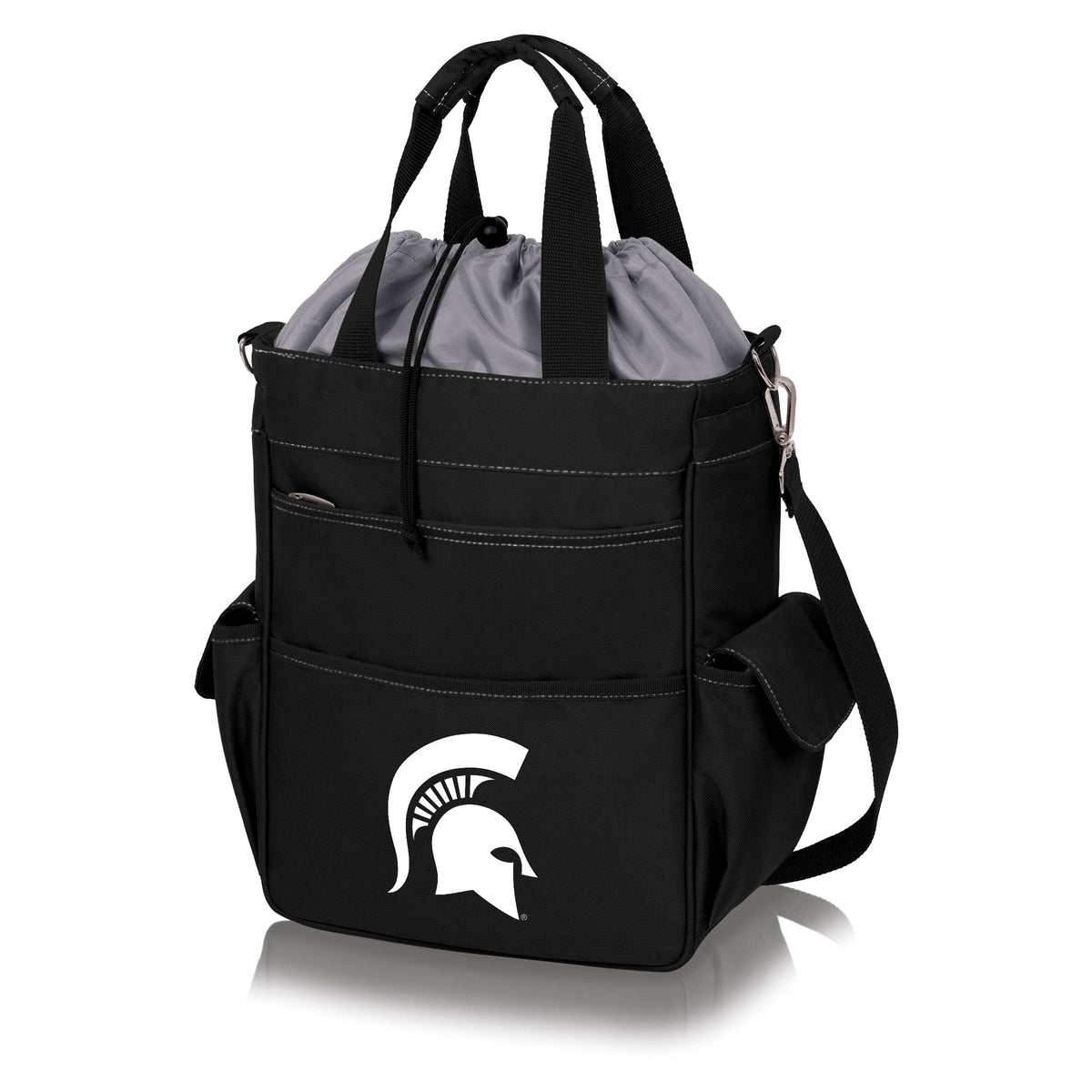 Michigan State Spartans Activo Cooler Tote Bag
