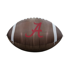 Alabama Sams 2025 XL Inflatable Football