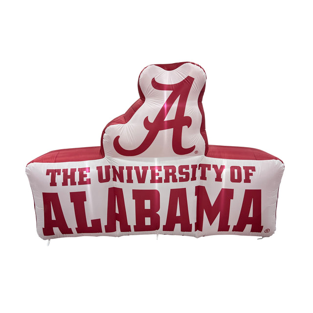 Alabama Inflatable Mascot 7x10
