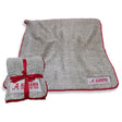 Alabama Campus Colors Frosty Fleece - Logo Brands