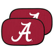 University Of Alabama-SIDEAUTOSHADE
