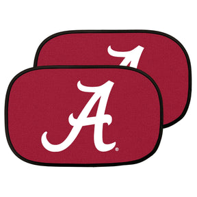 University Of Alabama-SIDEAUTOSHADE