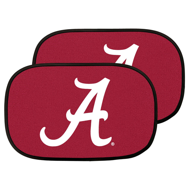 University Of Alabama-SIDEAUTOSHADE
