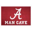 University of Alabama Man Cave Starter