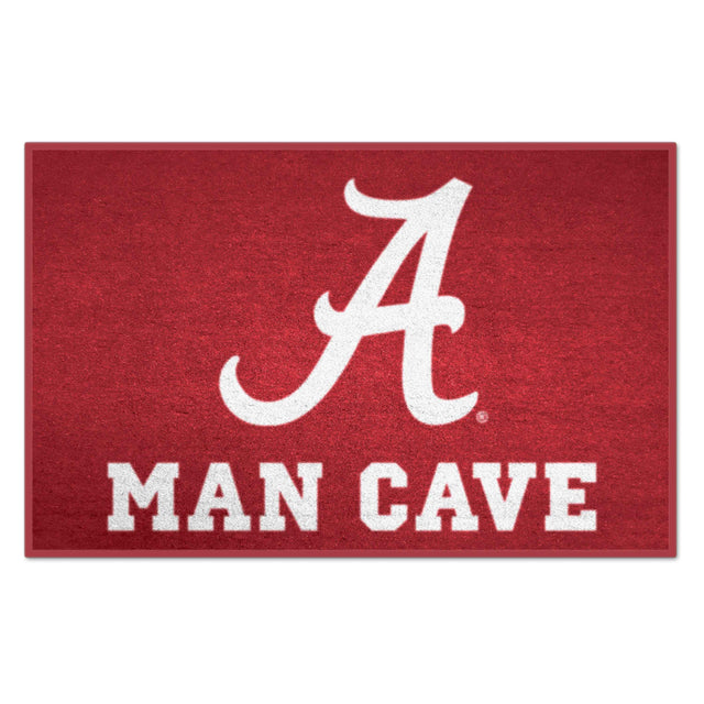 University of Alabama Man Cave Starter