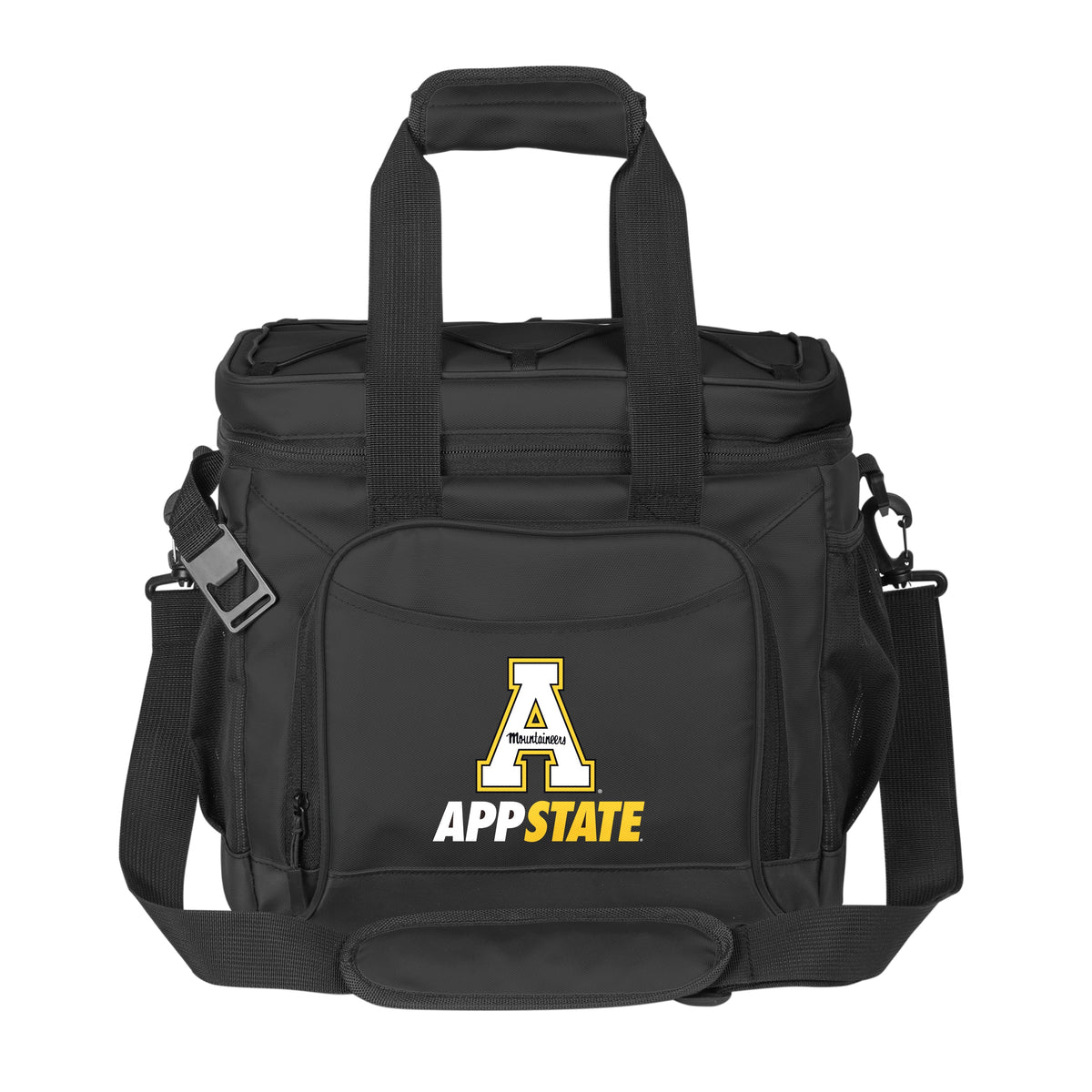 Appalachian State 24 Can Flex Cooler - Logo Brands