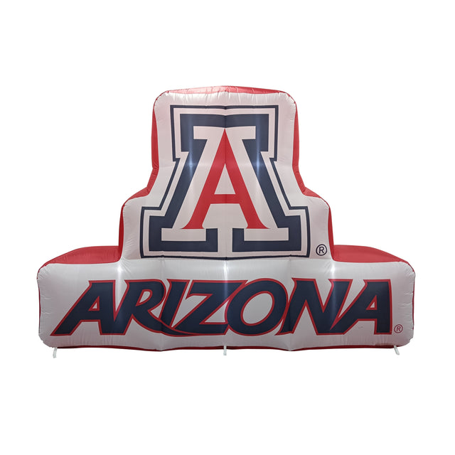 Arizona Inflatable Mascot 7x10