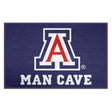 University of Arizona Man Cave Starter
