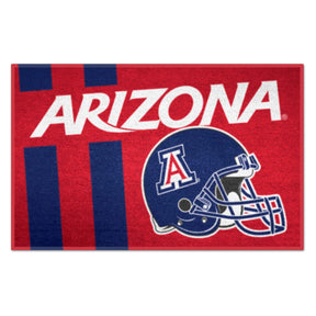 University of Arizona Starter Mat - Uniform