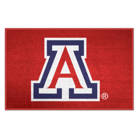 University of Arizona Starter Mat