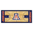 University of Arizona NCAA Basketball Runner - Logo Brands