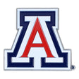 University of Arizona Color Emblem