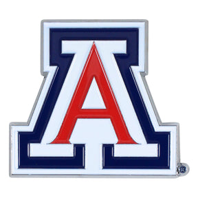 University of Arizona Color Emblem