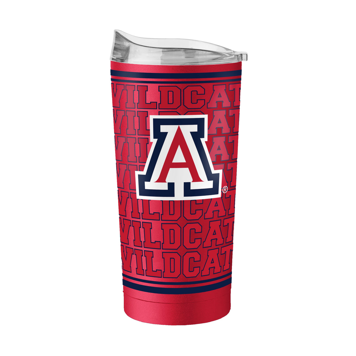 Arizona 20oz Echo Powder Coat Tumbler