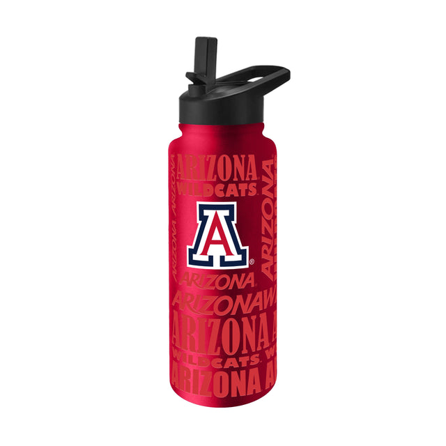 Arizona 34oz Replay Quencher Bottle - Logo Brands
