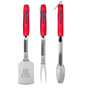 Arizona Stainless Grill Set