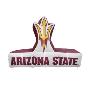 AZ State Inflatable Mascot 7x10