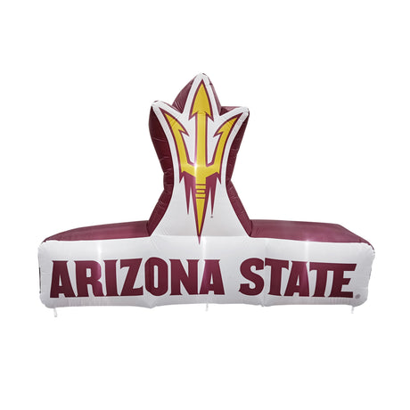 AZ State Inflatable Mascot 7x10