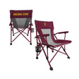 AZ State Hard Arm Chair