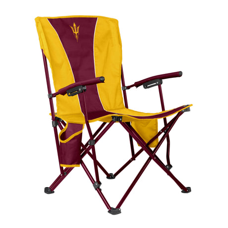 AZ State Big Boy Hard Arm Chair