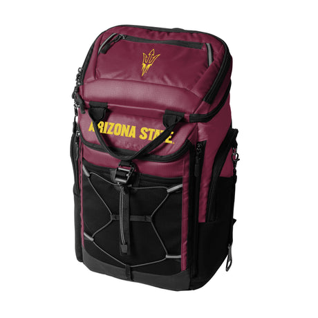AZ State 26 Can Backpack Cooler