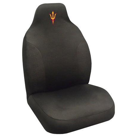 Arizona State University Seat Cover
