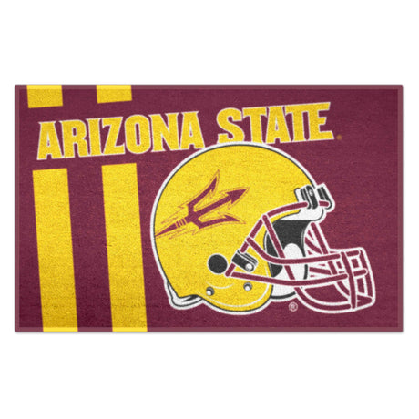 Arizona State University Starter Mat - Uniform - Logo Brands