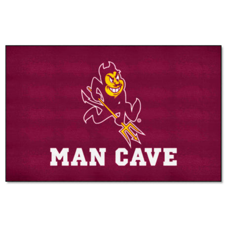 Arizona State University Man Cave Ulti-Mat
