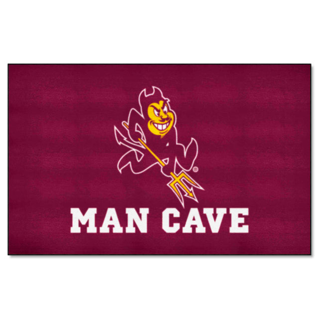 Arizona State University Man Cave Ulti-Mat