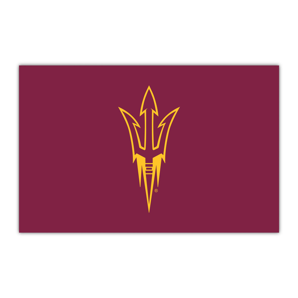 Arizona State HiDef Rookie