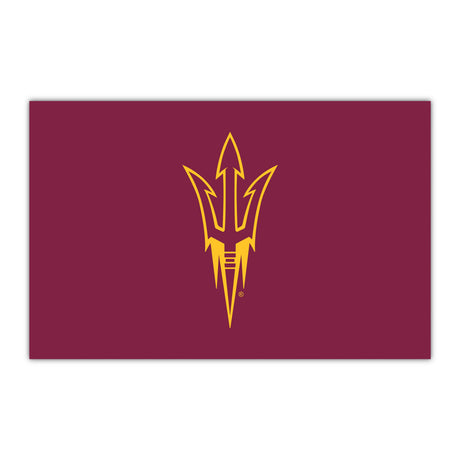 Arizona State HiDef Rookie