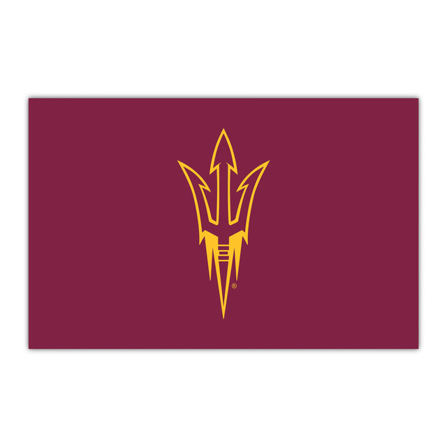 Arizona State HiDef Rookie