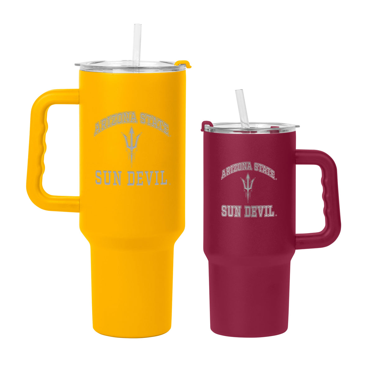 AZ State 40oz&24oz SS Tumbler Set