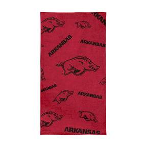 Arkansas Beach Towel 38x72