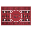 University of Arkansas HOLIDAY SWEATER STARTER - Logo Brands