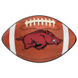 University of Arkansas Football Mat