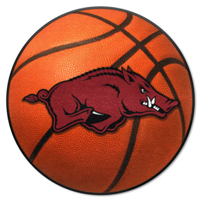 University of Arkansas Basketball Mat